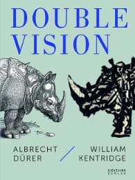 Cover von Double Vision