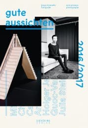 Cover von Gute Aussichten