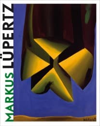 Cover von Markus Lüpertz