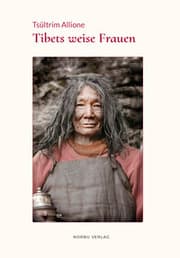 Cover von Tibets weise Frauen