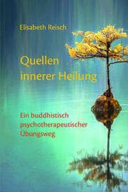 Cover von Quellen innerer Heilung