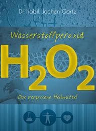 Cover von Wasserstoffperoxid H2O2