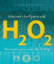 Cover von Wasserstoffperoxid