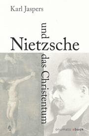 Cover von Nietzsche und das Christentum