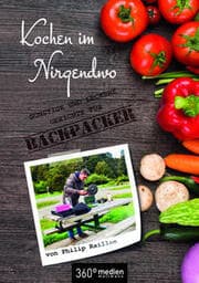 Cover von Kochen im Nirgendwo