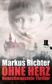 Cover von Ohne Herz