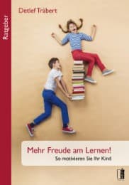 Cover von Mehr Freude am Lernen!