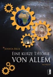 Cover von Eine kurze Theorie von allem
