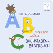 Cover von Die ABC-Bande!