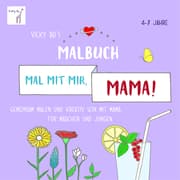 Cover von Mal mit mir, Mama!
