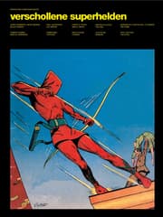 Cover von Perlen der Comicgeschichte. Band 4