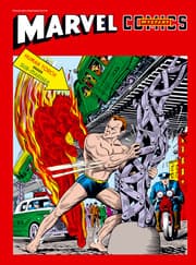 Cover von Perlen der Comicgeschichte. Band 6