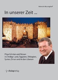 Cover von In unserer Zeit ...