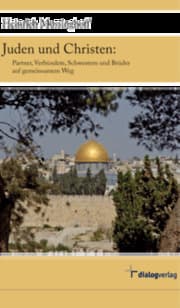 Cover von Juden und Christen