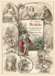 Cover von Richilde