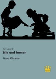 Cover von Nie und Immer