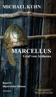 Cover von Marcellus - Graf von Arduena