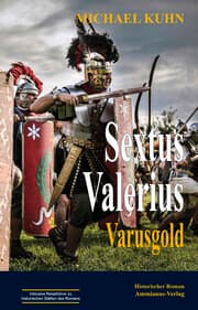 Cover von Sextus Valerius