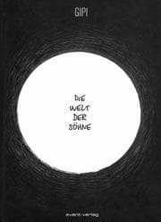 Cover von Die Welt der Söhne