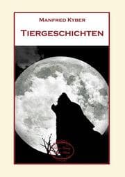 Cover von Tiergeschichten