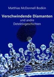 Cover von Verschwindende Diamanten