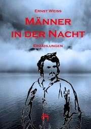 Cover von Männer in der Nacht
