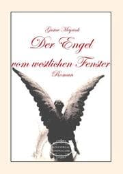 Cover von Der Engel vom westlichen Fenster