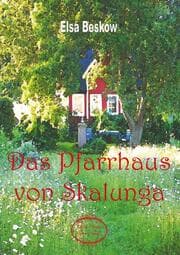 Cover von Das Pfarrhaus von Skalunga