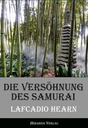 Cover von Die Versöhnung des Samurai