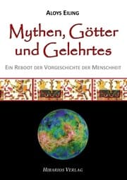 Cover von Mythen, Götter und Gelehrtes