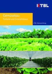 Cover von Gemüsebau