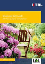 Cover von Urlaub auf dem Lande