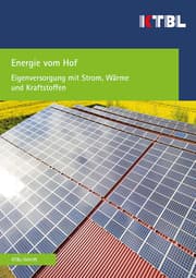 Cover von Energie vom Hof