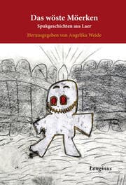Cover von Das wöste Möerken
