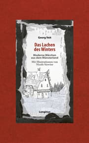 Cover von Das Lachen des Winters