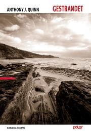 Cover von Gestrandet