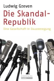 Cover von Die Skandal-Republik