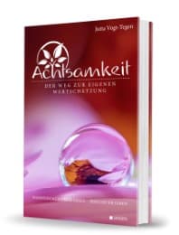 Cover von Achtsamkeit