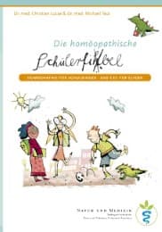 Cover von Homöopathische Schülerfibel