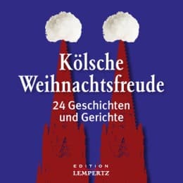 Cover von Kölsche Weihnachtsfreude