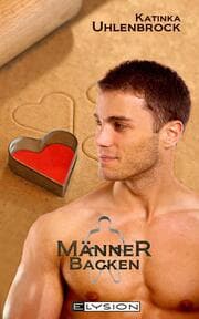 Cover von Männerbacken
