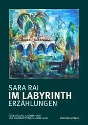 Cover von Im Labyrinth
