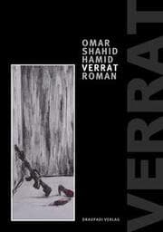Cover von Verrat