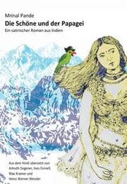 Cover von Die Schöne und der Papagei