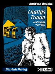 Cover von Charlys Traum