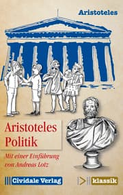 Cover von Politik