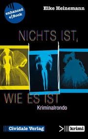 Cover von Nichts ist, wie es ist