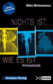 Cover von Nichts ist, wie es ist