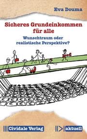 Cover von Sicheres Grundeinkommen für alle