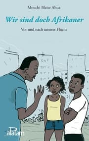 Cover von Wir sind doch Afrikaner
